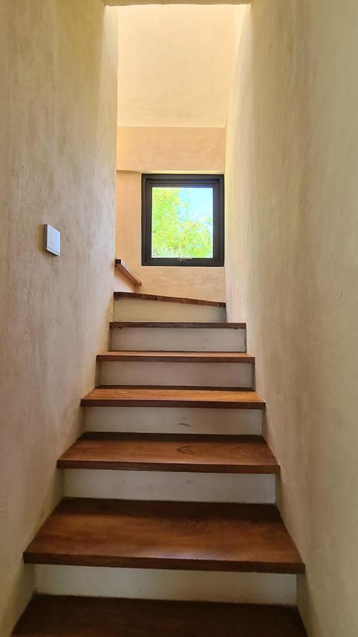 Shore Thing Gili Air Beachfront Apartment Εξωτερικό φωτογραφία